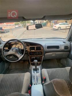 بروتون ويرا